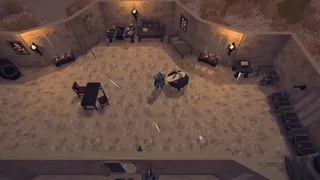 Скриншот 1 к игре Until North Ends