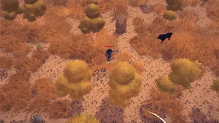 Скриншот 3 к игре Until North Ends