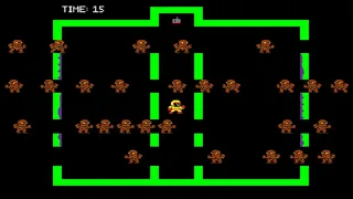 Скриншот 4 к игре Infestation on Epsilon 13
