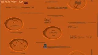 Скриншот 1 к игре Solaris - Arcade Edition
