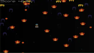 Скриншот 2 к игре Solaris - Arcade Edition