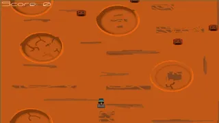 Скриншот 3 к игре Solaris - Arcade Edition