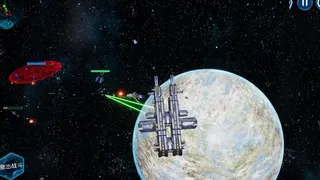 Скриншот 1 к игре Звёздные Кости
