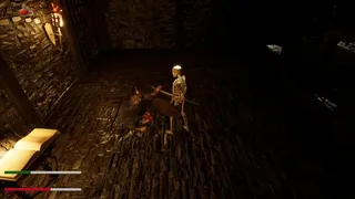 Скриншот 1 к игре Sky Prison