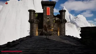 Скриншот 3 к игре Sky Prison