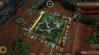 Скриншот 1 к игре Kingdom Dice