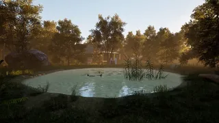Скриншот 1 к игре Alpha Point