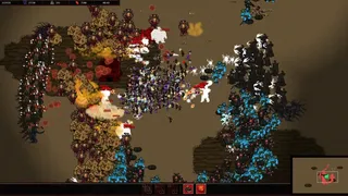 Скриншот 5 к игре Taste of Blood: RTS