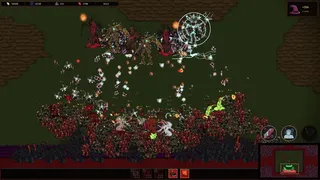 Скриншот 7 к игре Taste of Blood: RTS