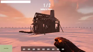 Скриншот 1 к игре Have aN ICE day