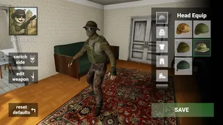 Скриншот 5 к игре BRESH