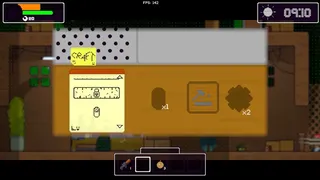 Скриншот 3 к игре Residual Wilds