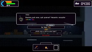 Скриншот 5 к игре Residual Wilds