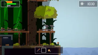 Скриншот 6 к игре Residual Wilds