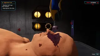 Скриншот 5 к игре Ripperdoc Simulator