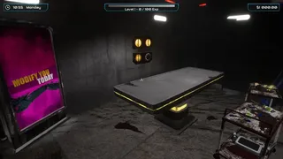 Скриншот 6 к игре Ripperdoc Simulator