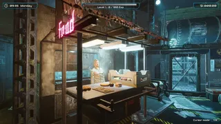Скриншот 7 к игре Ripperdoc Simulator