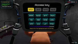 Скриншот 8 к игре Ripperdoc Simulator