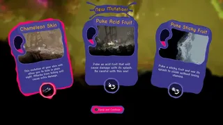 Скриншот 4 к игре Mother Machine: Co-Op Gremlin Tours