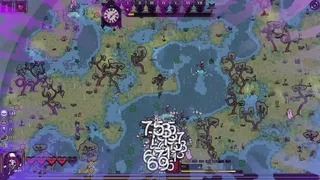 Скриншот 5 к игре Midnight at Grimmi's