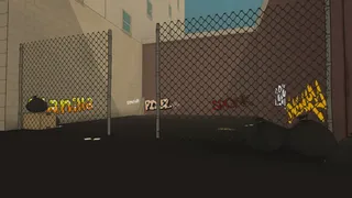 Скриншот 5 к игре Gangsta Style