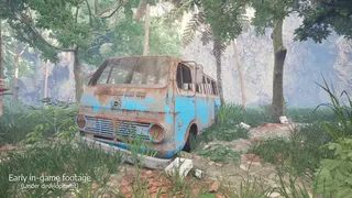 Скриншот 4 к игре лагерь