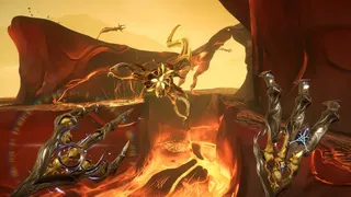Скриншот 2 к игре VEX MAGE