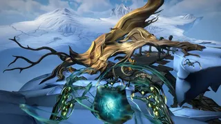 Скриншот 3 к игре VEX MAGE