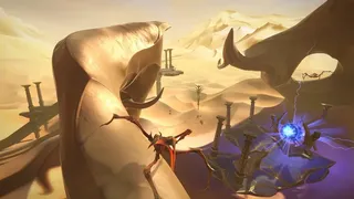 Скриншот 6 к игре VEX MAGE