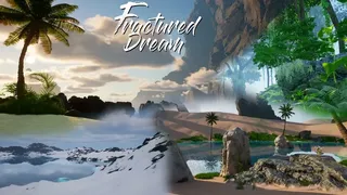 Скриншот 1 к игре Fractured Dream