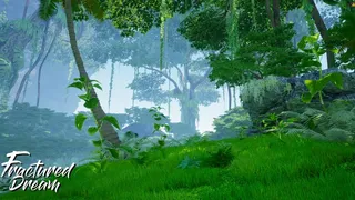 Скриншот 3 к игре Fractured Dream