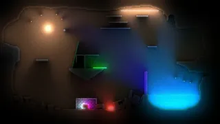 Скриншот 6 к игре Fractala Sandbox