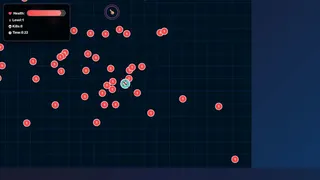 Скриншот 1 к игре 割草游戏 mow grass