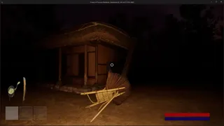 Скриншот 3 к игре 창귀록