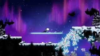 Скриншот 1 к игре Luminescent
