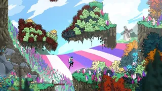 Скриншот 2 к игре Luminescent