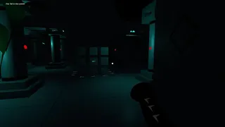 Скриншот 2 к игре D.E.A.T.H.