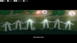 Скриншот 6 к игре pond thing