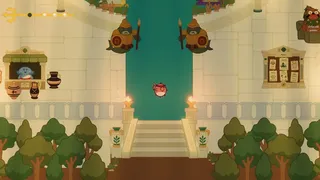 Скриншот 2 к игре Baiacool - Tides of Olympus