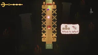 Скриншот 3 к игре Baiacool - Tides of Olympus
