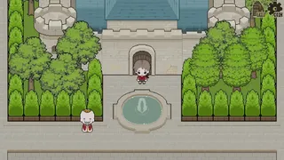 Скриншот 1 к игре Non-violent Hero 非暴力系勇者！