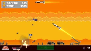 Скриншот 1 к игре Turning The Tide