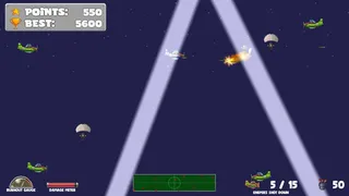 Скриншот 3 к игре Turning The Tide