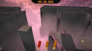 Скриншот 1 к игре SHOTGUN DREAMS