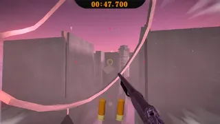Скриншот 4 к игре SHOTGUN DREAMS