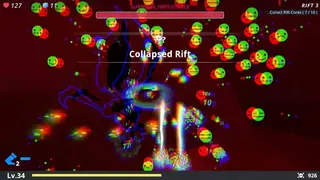 Скриншот 3 к игре Rift Survivors