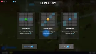 Скриншот 4 к игре Rift Survivors