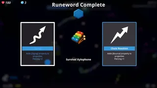 Скриншот 6 к игре Rift Survivors