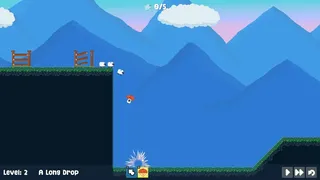 Скриншот 2 к игре Where The Flock!?