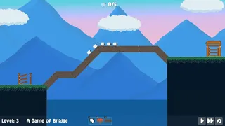 Скриншот 3 к игре Where The Flock!?